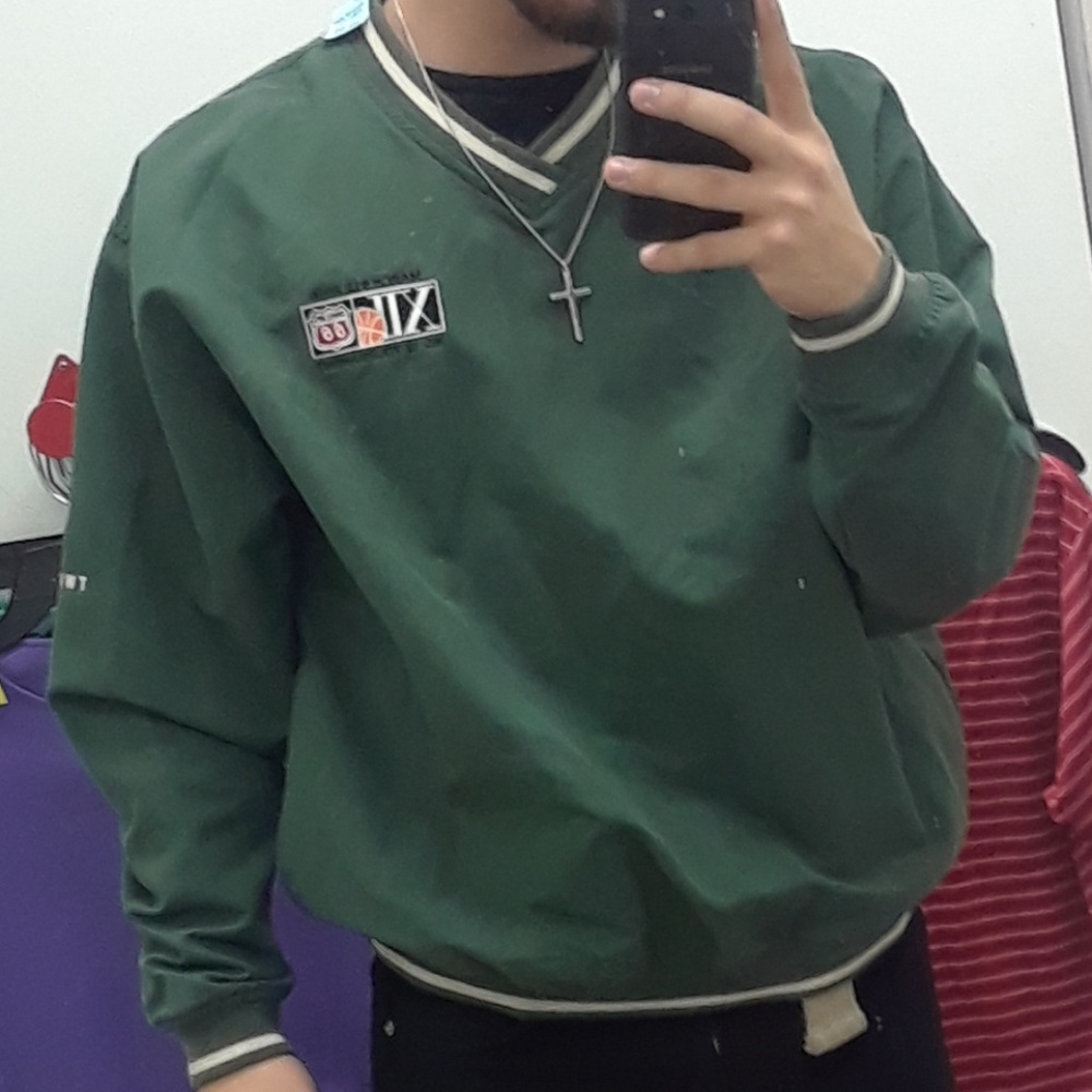 pull over sweater